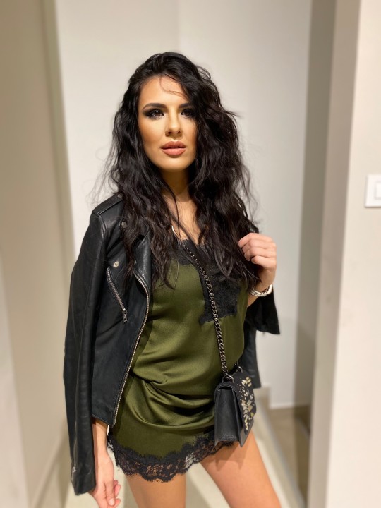 Jovana