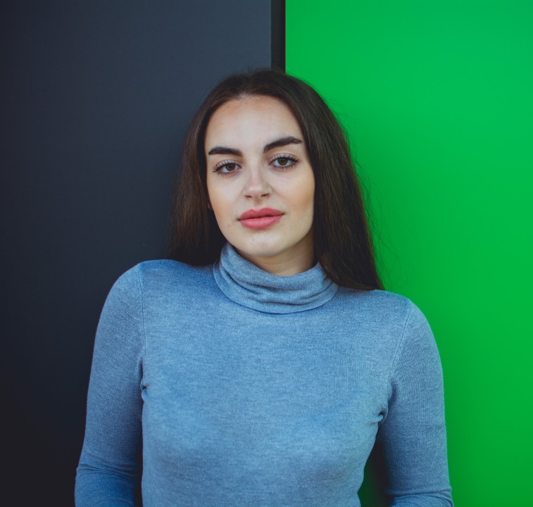 Anastasija